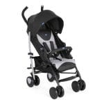 Buggies & Strollers Chicco Echo Stroller Pitter Patter Baby NI 2