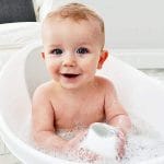 Feeding Shnuggle Wishy Bath Toy Pitter Patter Baby NI 2