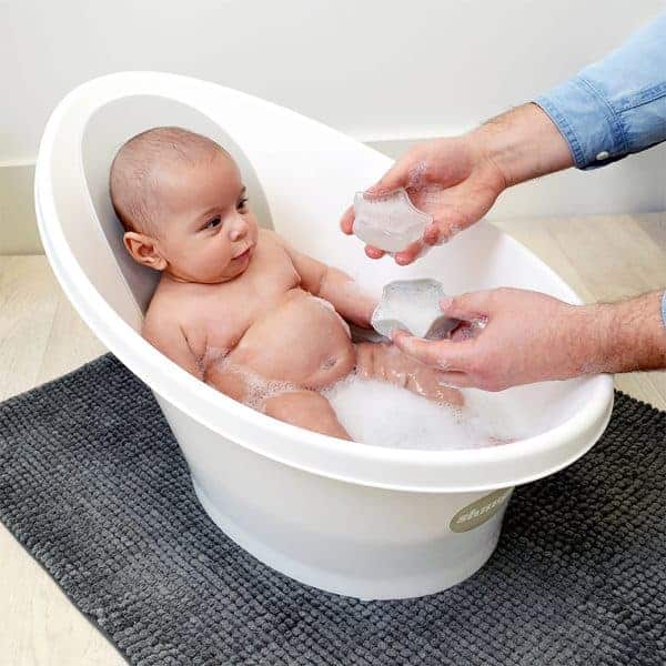 Bath Toys & Supports Shnuggle Wishy Bath Toy Pitter Patter Baby NI 6