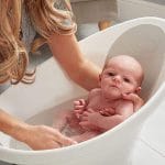 Baths & Changing Mats Shnuggle Bath Pitter Patter Baby NI 6
