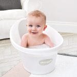 Baths & Changing Mats Shnuggle Bath Pitter Patter Baby NI 2