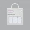 Feeding Wearable Hooded Towel Pitter Patter Baby NI 2