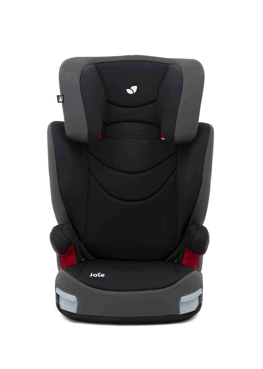 Child 4yrs - 12 yrs Joie Trillo carseat Pitter Patter Baby NI 3