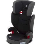 Child 4yrs - 12 yrs Joie Trillo carseat Pitter Patter Baby NI 6