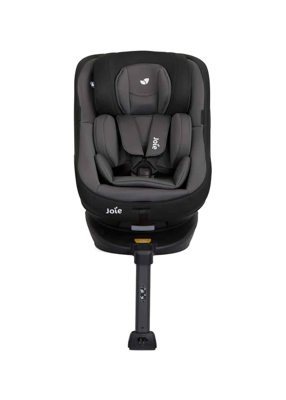 Baby/Toddler 0-4 years Joie 360 spin carseat Pitter Patter Baby NI 3