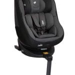 Baby/Toddler 0-4 years Joie 360 spin carseat Pitter Patter Baby NI 4