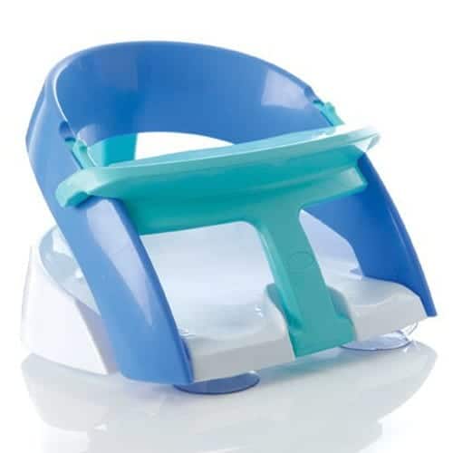 Bath Toys & Supports The Dreambaby® Premium Deluxe Bath Seat Pitter Patter Baby NI 6
