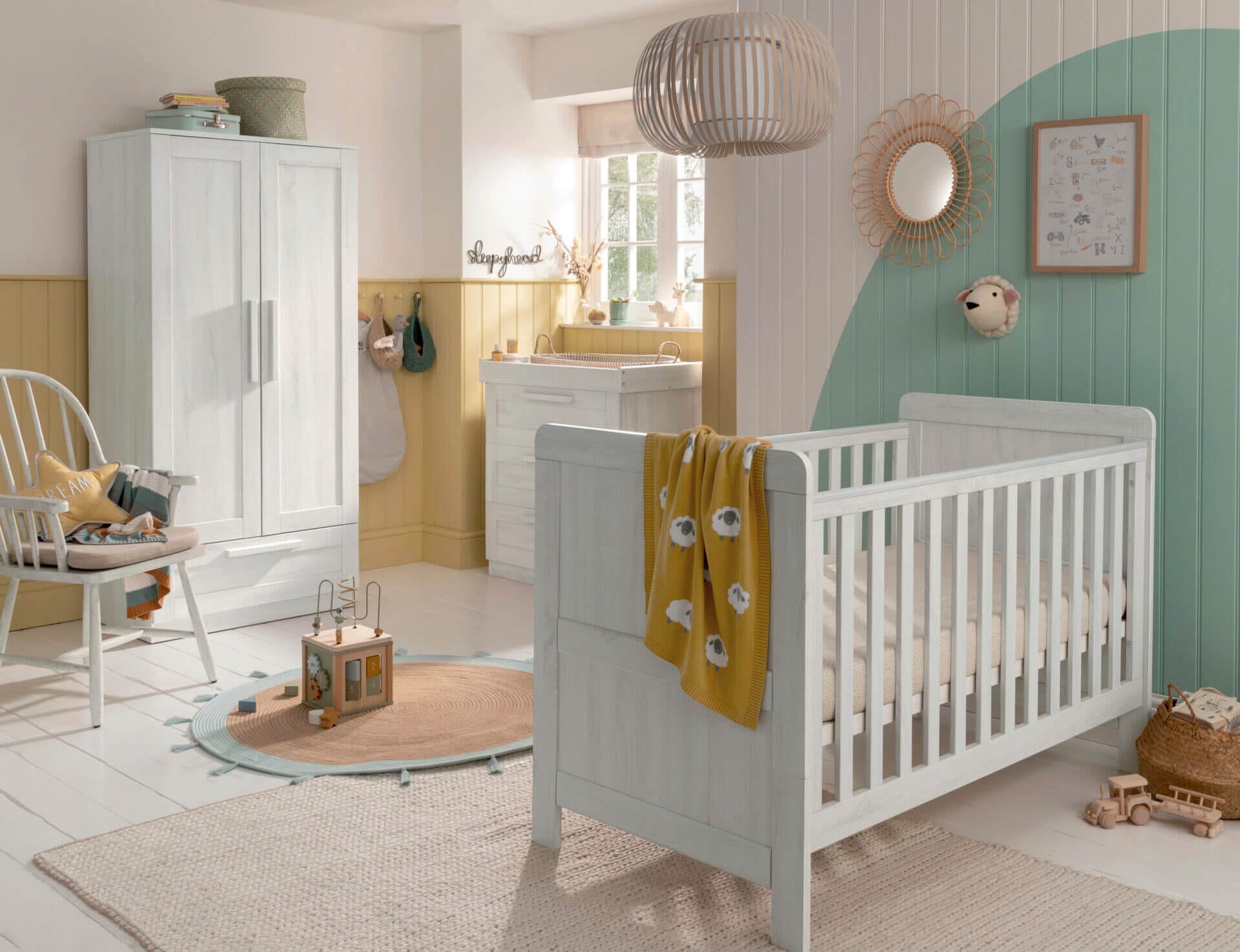 Nursery Best Cot Bed Uk Seville Nursery Cot To Toddler Bed Silver