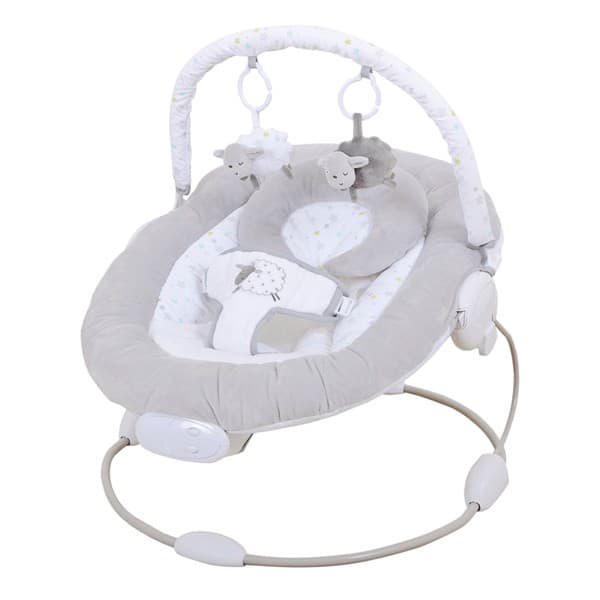 Bouncers & Rockers Counting Sheep Bouncer Pitter Patter Baby NI 5
