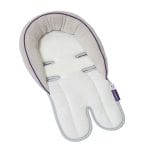 Accessories & Footmuffs ClevaFoam Head & Neck Support Pitter Patter Baby NI 4