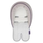 Accessories & Footmuffs ClevaFoam Head & Neck Support Pitter Patter Baby NI 5