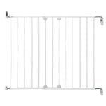 Baby Health & safety essentials Safety 1st Wall Fix Metal Extending Safety Gate Pitter Patter Baby NI 4