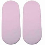 Sheets & Protectors Pram Mattress Fitted Sheets 2 Pack Pitter Patter Baby NI 2