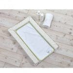 Baths & Changing Mats Counting Sheep Changing Mat with Liner Pitter Patter Baby NI 4