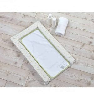 Baths & Changing Mats Counting Sheep Changing Mat with Liner Pitter Patter Baby NI