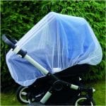 Accessories & Footmuffs Universal Insect Net Pitter Patter Baby NI 2