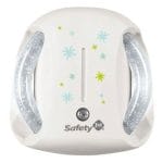 Baby Health & safety essentials Safety 1st Automatic Night Light Pitter Patter Baby NI 2