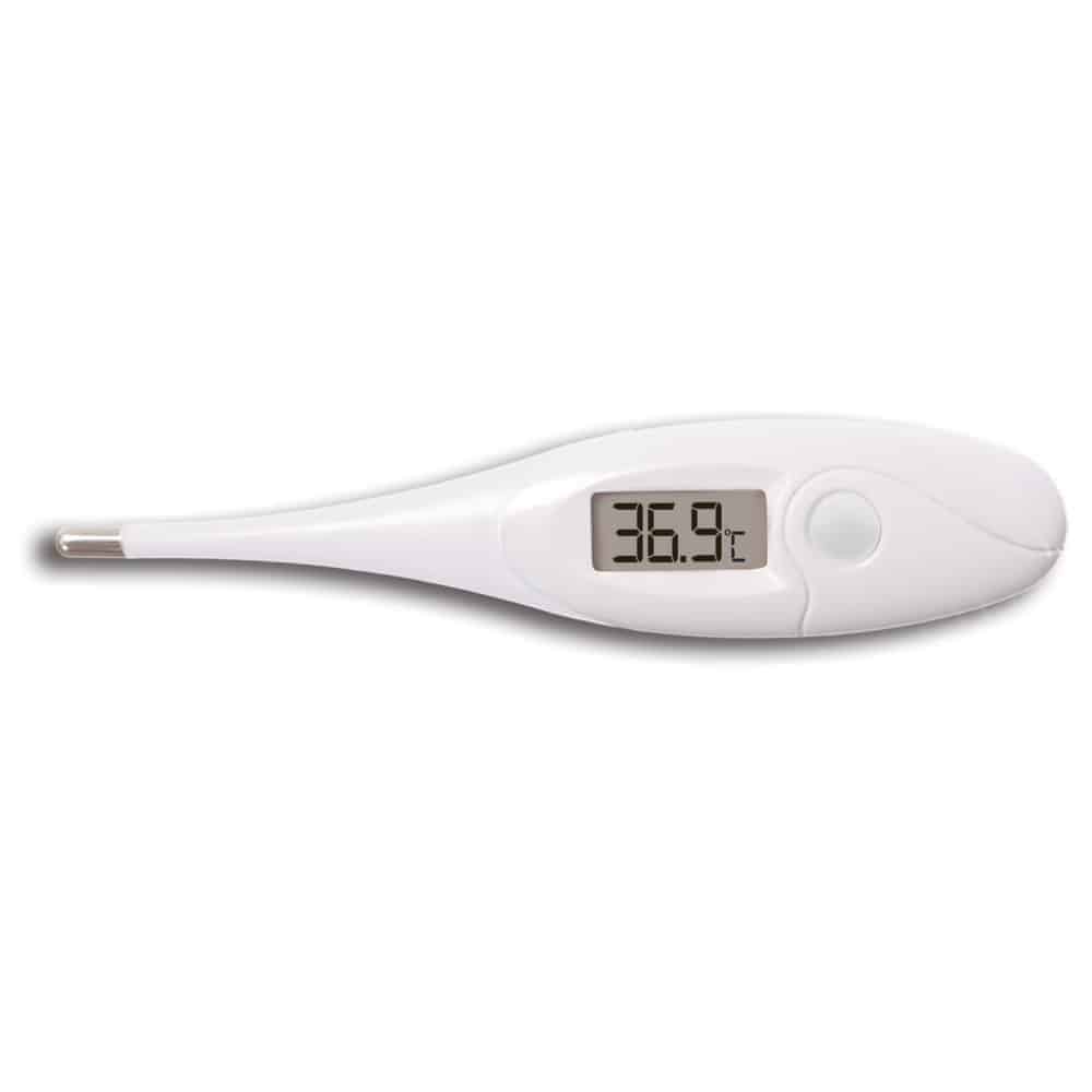 Baby Health & safety essentials Dreambaby Clinical Digital Thermometer Pitter Patter Baby NI 5