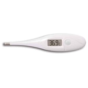 Baby Health & safety essentials Dreambaby Clinical Digital Thermometer Pitter Patter Baby NI