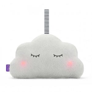 Night Lights & Cot Mobiles Snuz Cloud Pitter Patter Baby NI