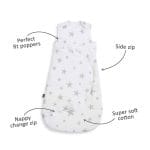 Blankets & Sleeping Bags Snuzpouch 1 tog 6-18months Pitter Patter Baby NI 6
