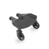 Accessories & Footmuffs egg Stroller Ride-On-Board (including adaptors) Pitter Patter Baby NI 3
