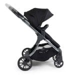 Travel Systems Lime Lifestyle Black Pitter Patter Baby NI 6