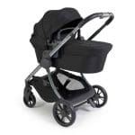 Travel Systems Lime Lifestyle Black Pitter Patter Baby NI 2
