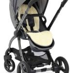 Travel Systems Egg2 Jurassic Grey Special Edition Bundle Pitter Patter Baby NI 6