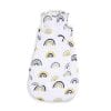 Blankets & Sleeping Bags SnuzPouch Sleeping Bag 2.5 tog 0-6months – Rose Spots Pitter Patter Baby NI 3