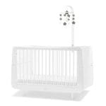 Night Lights & Cot Mobiles Snuz Baby Mobile Pitter Patter Baby NI 4