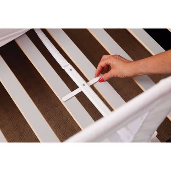 Dreambaby shop bed guard