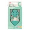 Teething Darcy the Elephant Teether Pitter Patter Baby NI 2