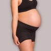 Maternity wear 4 X HOSPITAL PANTIES Pitter Patter Baby NI 3