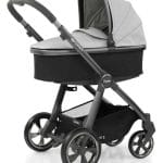 Travel Systems Oyster 3 Luxury Bundle Tonic with Maxi Cosi Cabriofix & Base Pitter Patter Baby NI 3