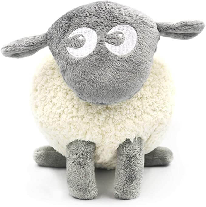 Baby Gifts ewan deluxe dream sheep Pitter Patter Baby NI 5