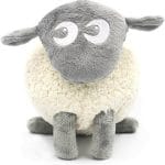 Baby Gifts ewan deluxe dream sheep Pitter Patter Baby NI 2