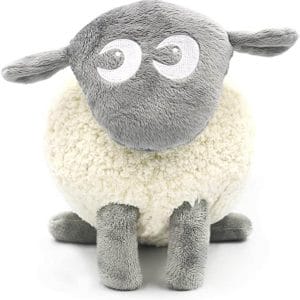 Baby Gifts ewan deluxe dream sheep Pitter Patter Baby NI