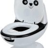 Potty Training Safety 1st 3-IN-1 POTTY Pitter Patter Baby NI 3