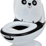 Potty Training Safety 1st Mini Size Toilet Pitter Patter Baby NI 2