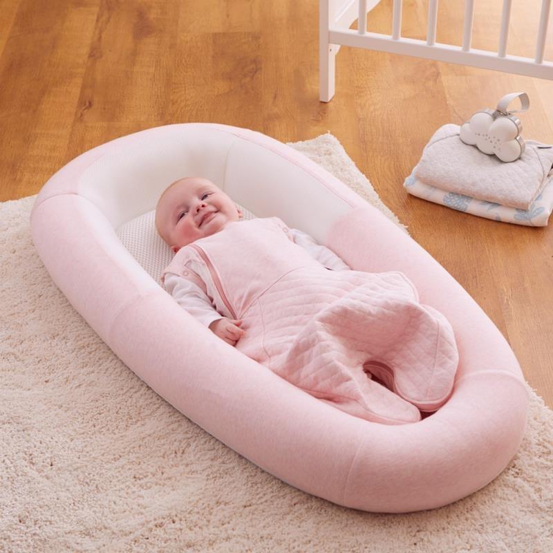 Purflo Sleep Tight Baby Bed - Pitter Patter Nursery Store