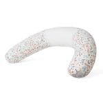 Pregnancy Support Pillows Breathe Pregnancy Pillow – Botanical Pitter Patter Baby NI 4