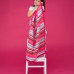 Blankets & Sleeping Bags Cosatto Knitted Stripe Blanket – Pinks Pitter Patter Baby NI 2