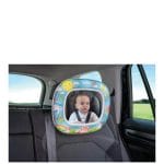 Carseat Accessories & Isofix Bases Night & Day Mirror – Forest Fun Pitter Patter Baby NI 3