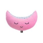 Carseat Accessories & Isofix Bases Benbat Mooni Seat Belt Head Support – Pink Pitter Patter Baby NI 4