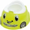 Potty Training Safety 1st Mini Size Toilet Pitter Patter Baby NI 3