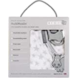 Dolls Prams & Dolls Cheeky Chompers – little box of of cheekiness – silver stars Pitter Patter Baby NI 4