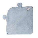 Hooded Towels Wearable Baby Towel Pitter Patter Baby NI 6