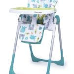 Highchairs Noodle 0+ Highchair -Dragon Kingdom Pitter Patter Baby NI 2
