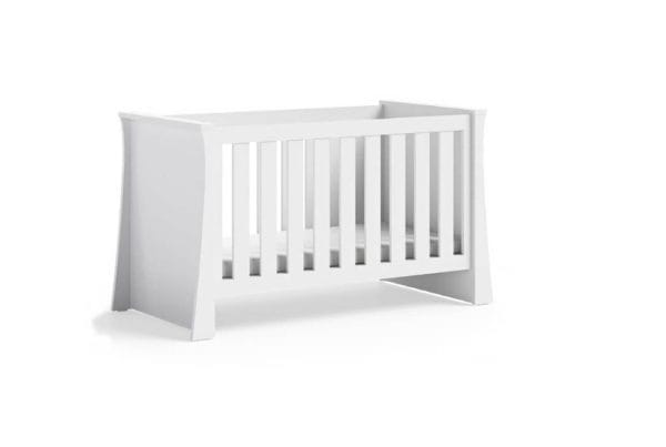 Nursery Furniture Sets Babystyle Vancouver 3 pc furniture set Pitter Patter Baby NI 5